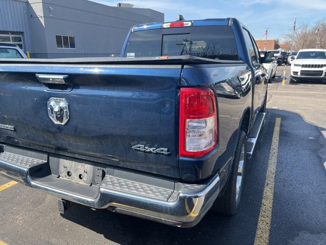 Used 2019 RAM 1500 Big Horn image 6