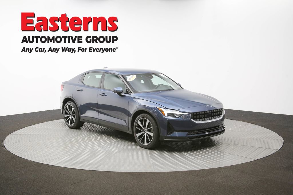 Used 2022 Polestar Polestar 2 image 45