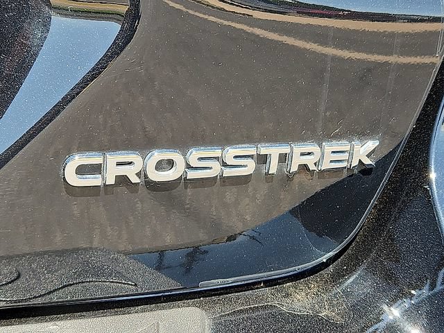 Certified 2025 Subaru Crosstrek 2.0i AWD/4WD image 9