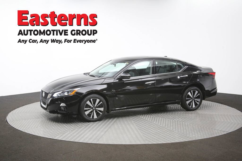 Used 2022 Nissan Altima 2.5 SL AWD/4WD image 58