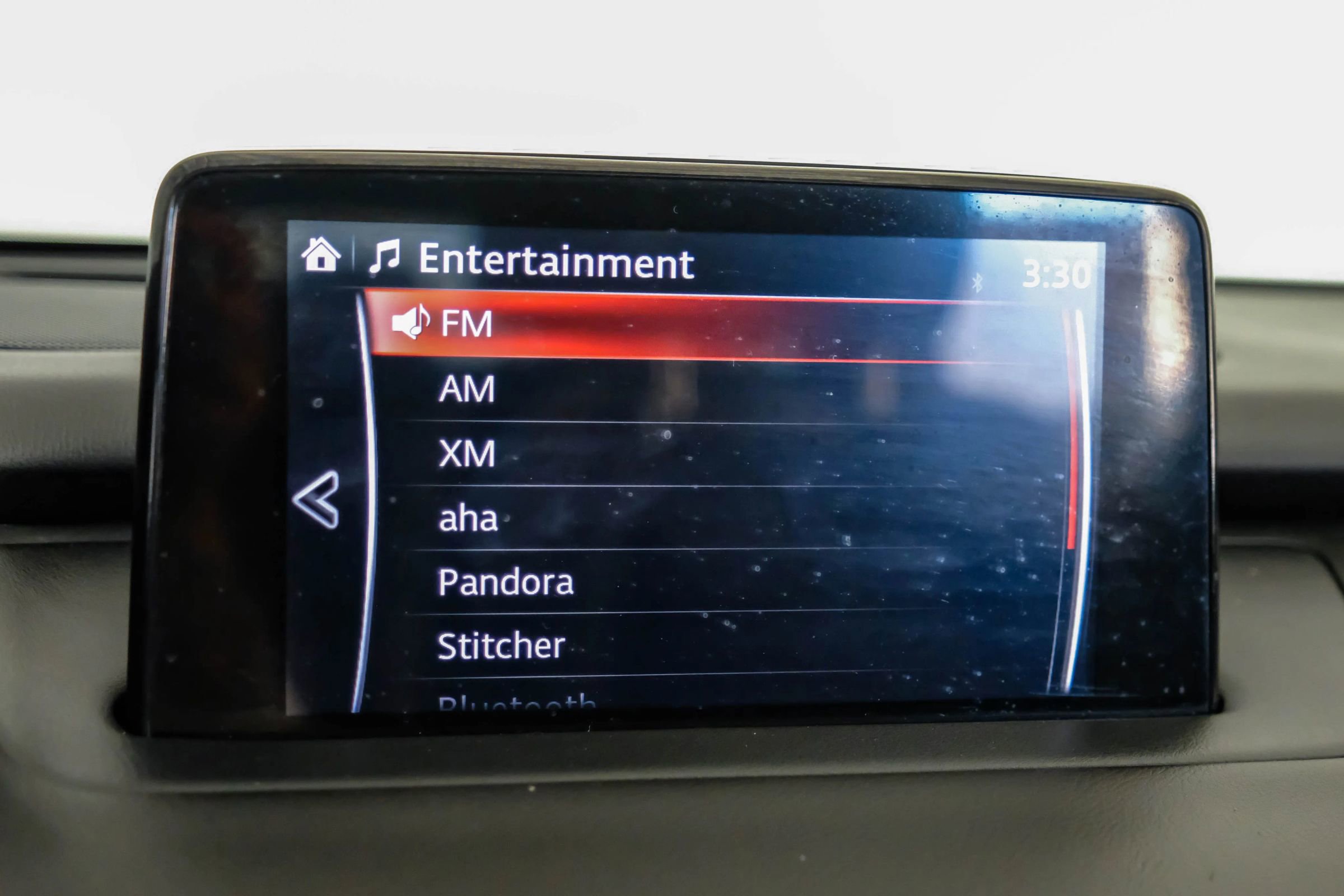 Used 2018 MAZDA CX-9 Touring w/ Touring Premium Package image 30