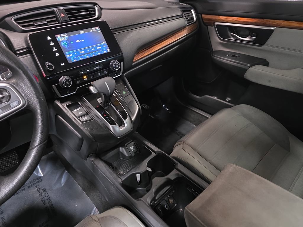 Used 2019 Honda CR-V EX image 23