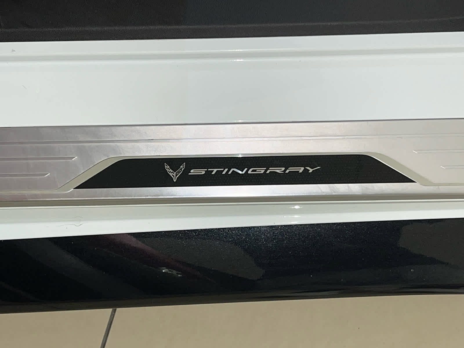 Used 2024 Chevrolet Corvette Stingray Premium Conv w/ Z51 Performance Package image 20