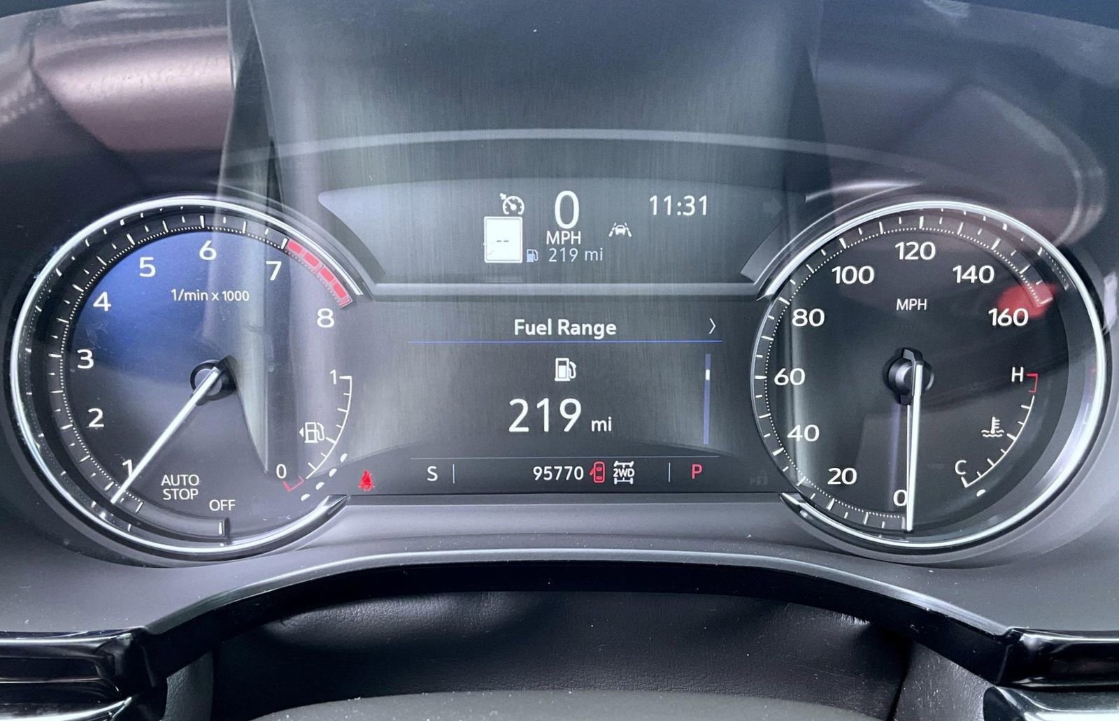 Used 2021 Cadillac XT6 Premium Luxury image 15