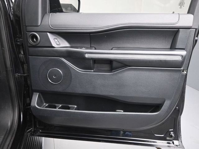 Used 2021 Ford Expedition Max XLT image 22