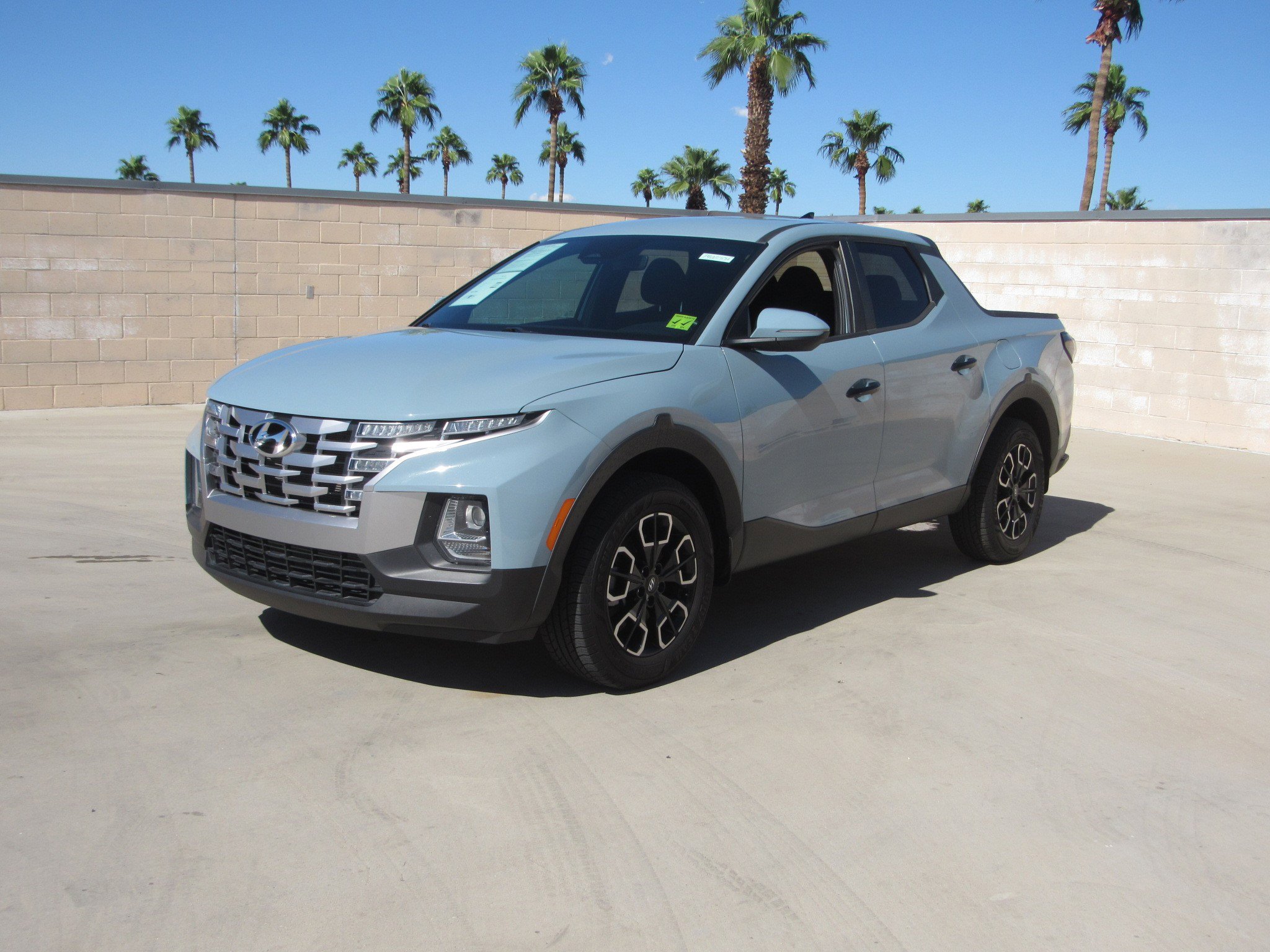 Used 2022 Hyundai Santa Cruz SEL
