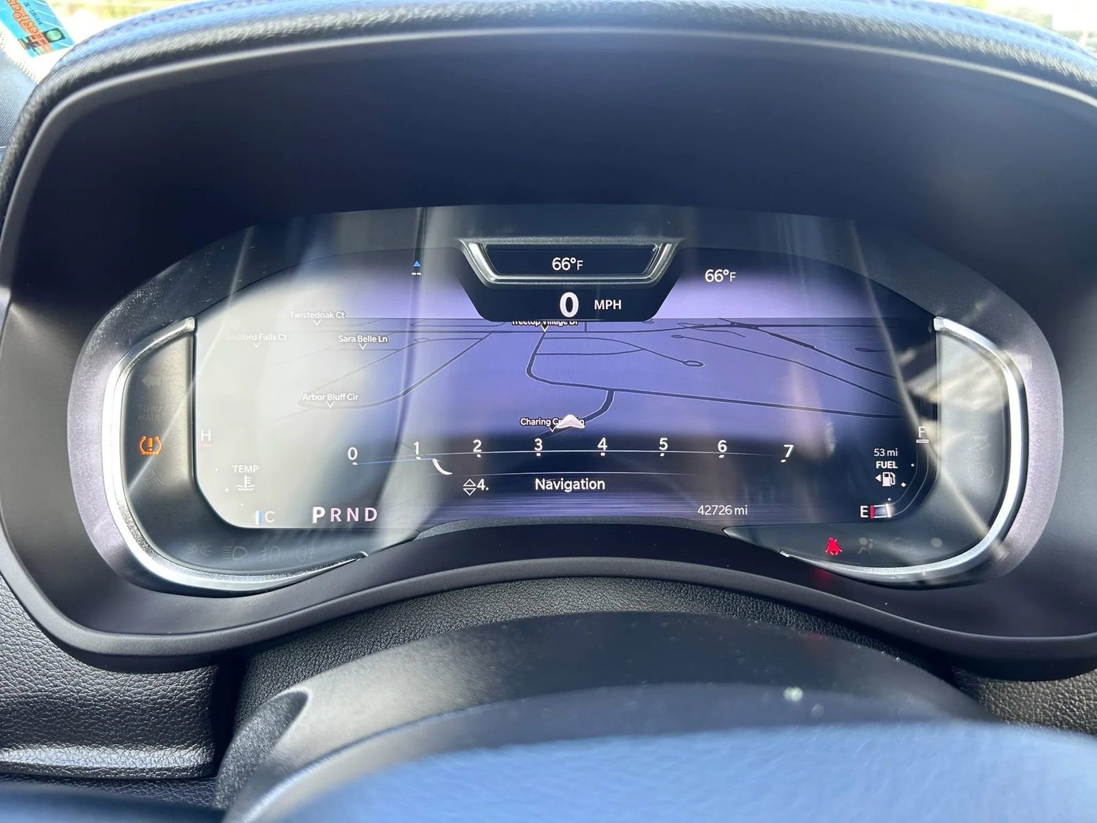 Used 2024 RAM 2500 Laramie w/ Night Edition image 34