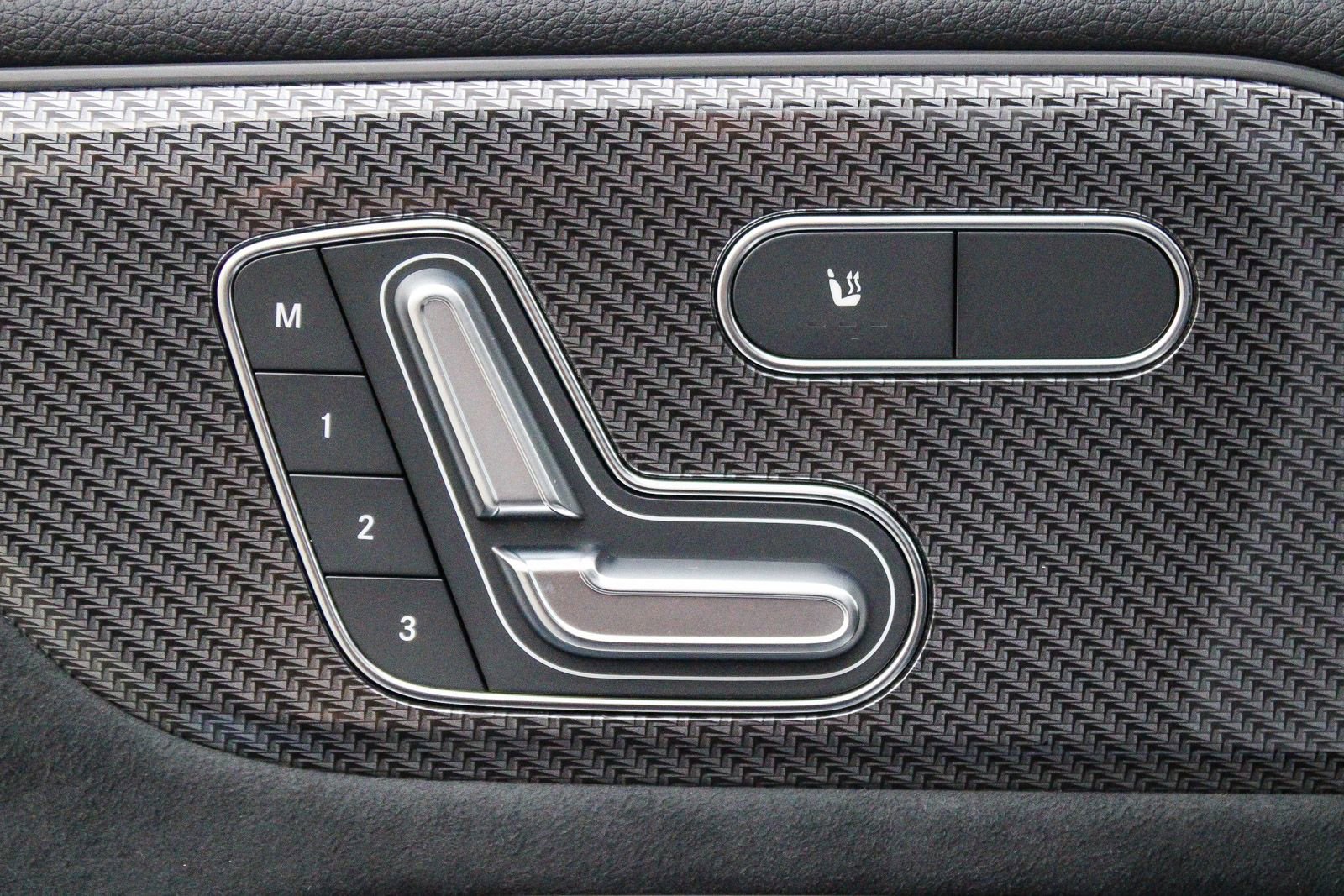 New 2026 Mercedes-Benz GLA 250 4MATIC image 22