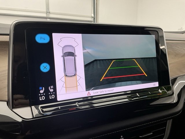 Used 2024 Volkswagen Atlas SE image 5