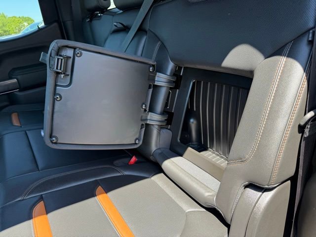 Used 2019 GMC Sierra 1500 AT4 image 22