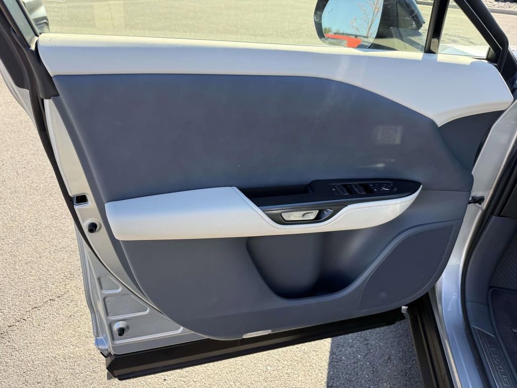 Used 2023 Lexus RZ 450e Premium w/ Technology Package AWD/4WD image 13