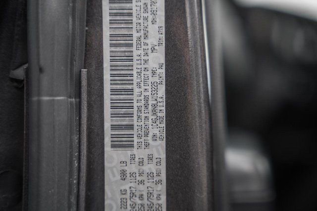 Used 2020 Jeep Wrangler Sport image 38