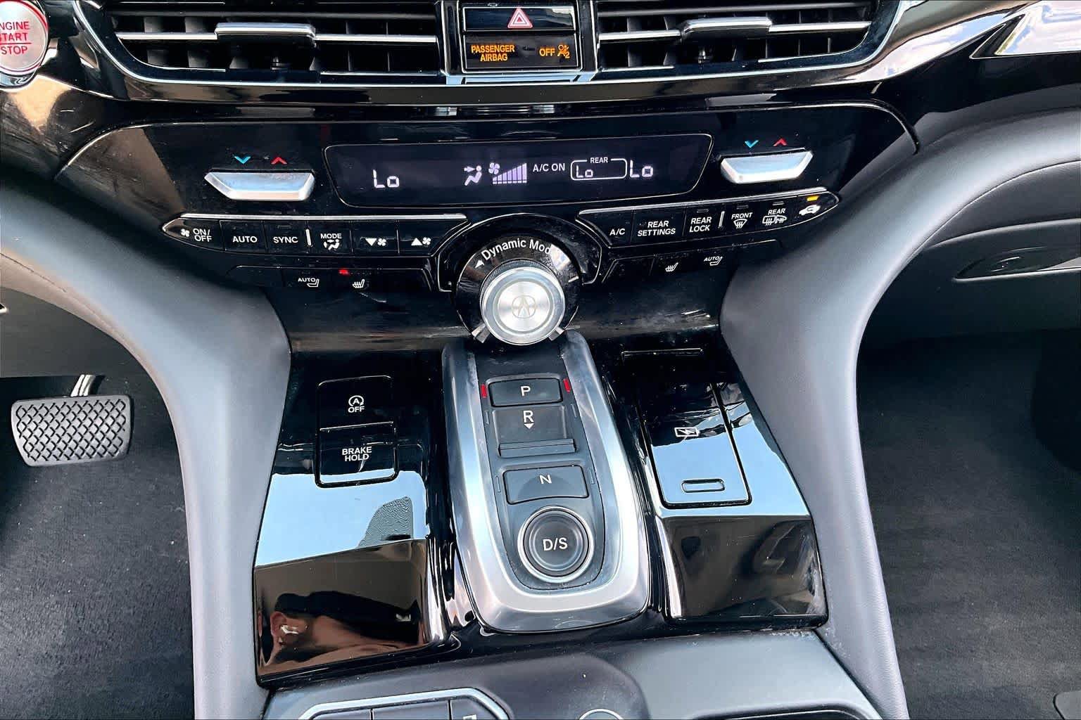 Used 2023 Acura MDX SH-AWD w/ Technology Package image 33