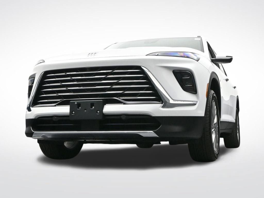 Used 2026 Buick Enclave Preferred w/ Power Package image 33