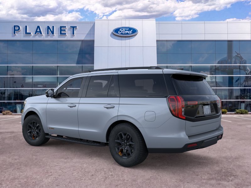 New 2026 Ford Expedition Tremor AWD/4WD image 5
