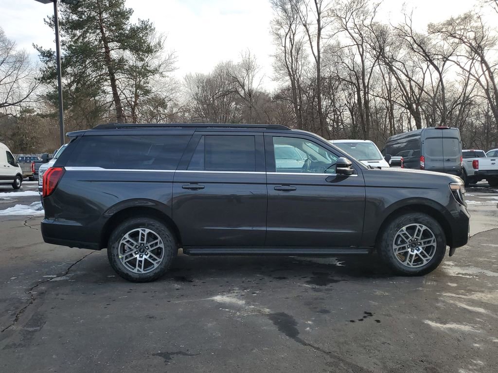 New 2026 Ford Expedition Max Active image 42