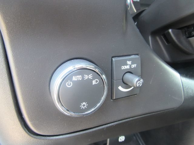Certified 2023 Chevrolet Express 3500 LT w/ LT Preferred Equipment Group RWD image 12