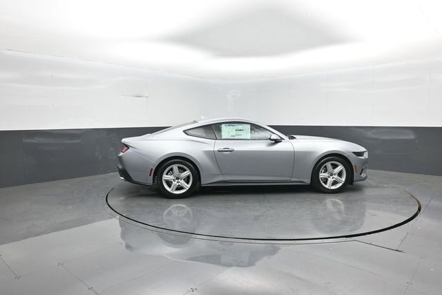 New 2026 Ford Mustang Coupe RWD image 8