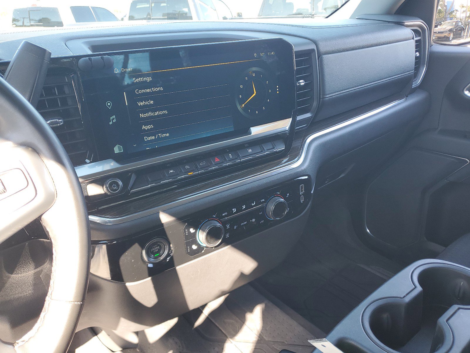 Used 2023 Chevrolet Silverado 1500 LT image 26