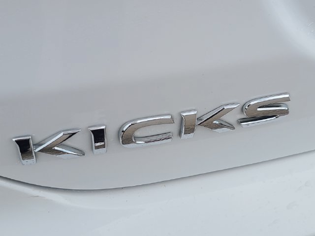 Used 2024 Nissan Kicks SV FWD image 33