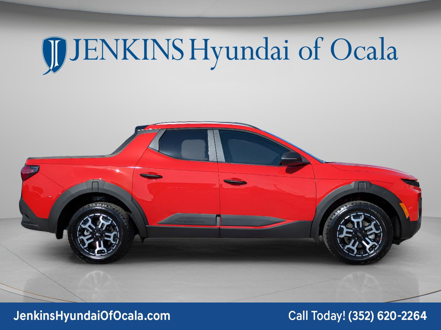 New 2026 Hyundai Santa Cruz XRT image 2