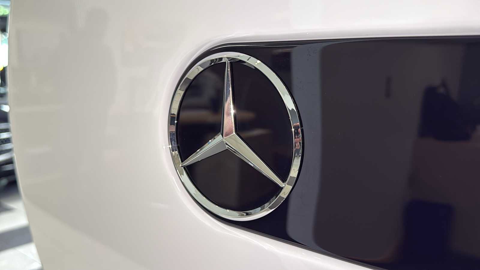 New 2026 Mercedes-Benz G 550 image 7