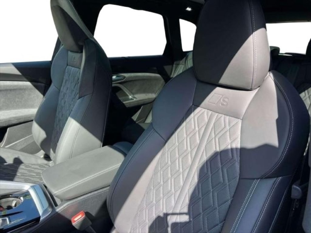 New 2026 Audi SQ5 Premium Plus AWD/4WD image 15
