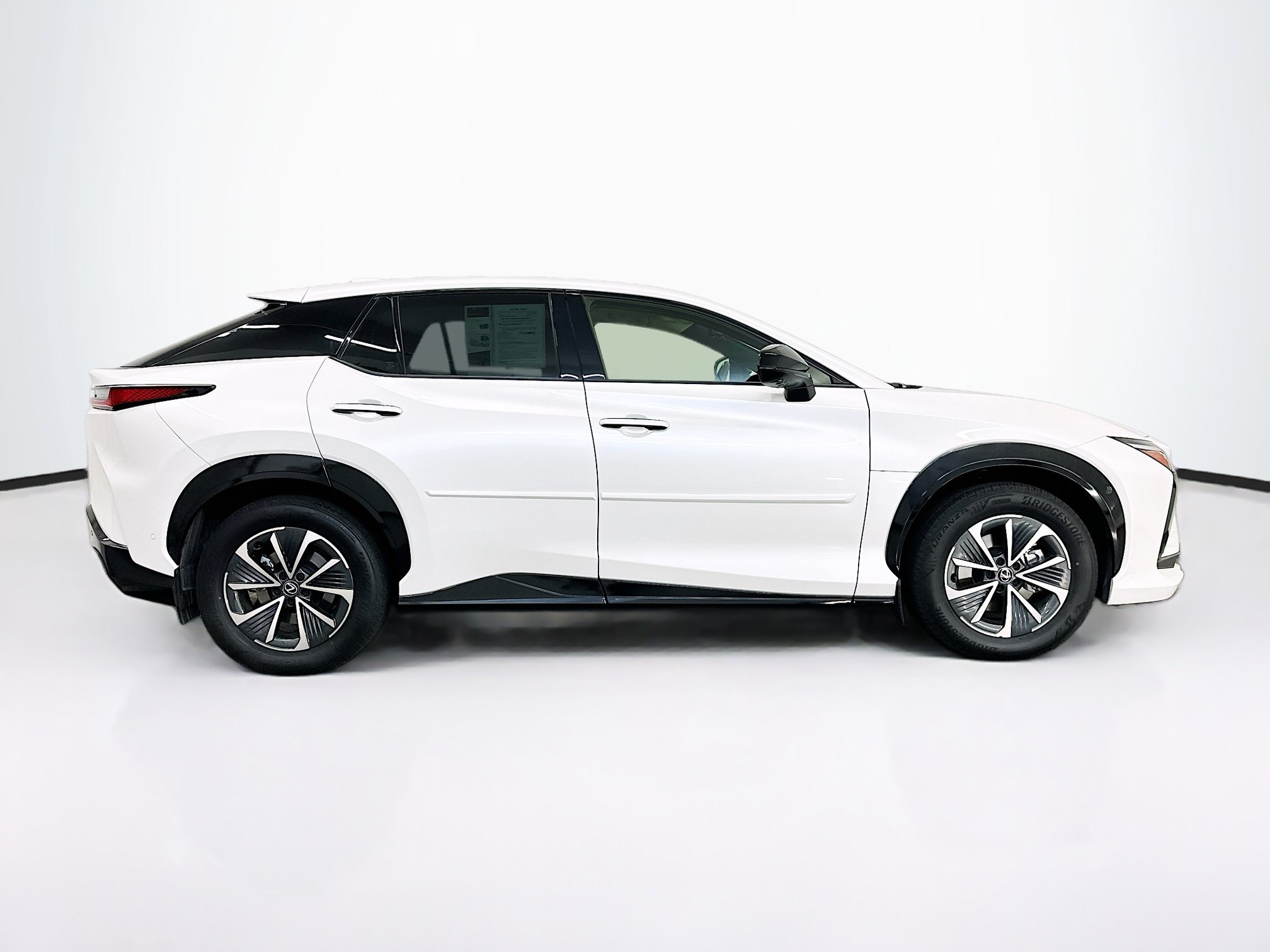Used 2023 Lexus RZ 450e Premium w/ Technology Package AWD/4WD image 10
