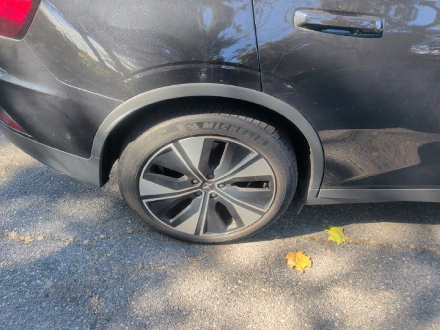 Used 2024 Polestar Polestar 2 AWD/4WD image 21