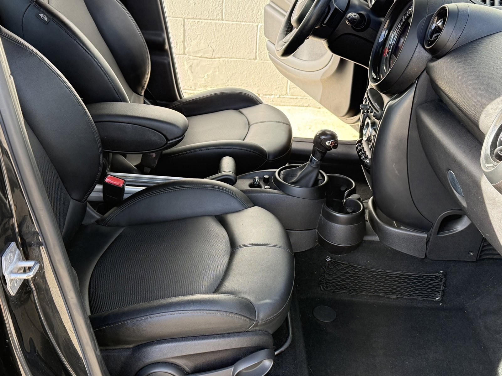 Used 2015 MINI Cooper Countryman S image 34