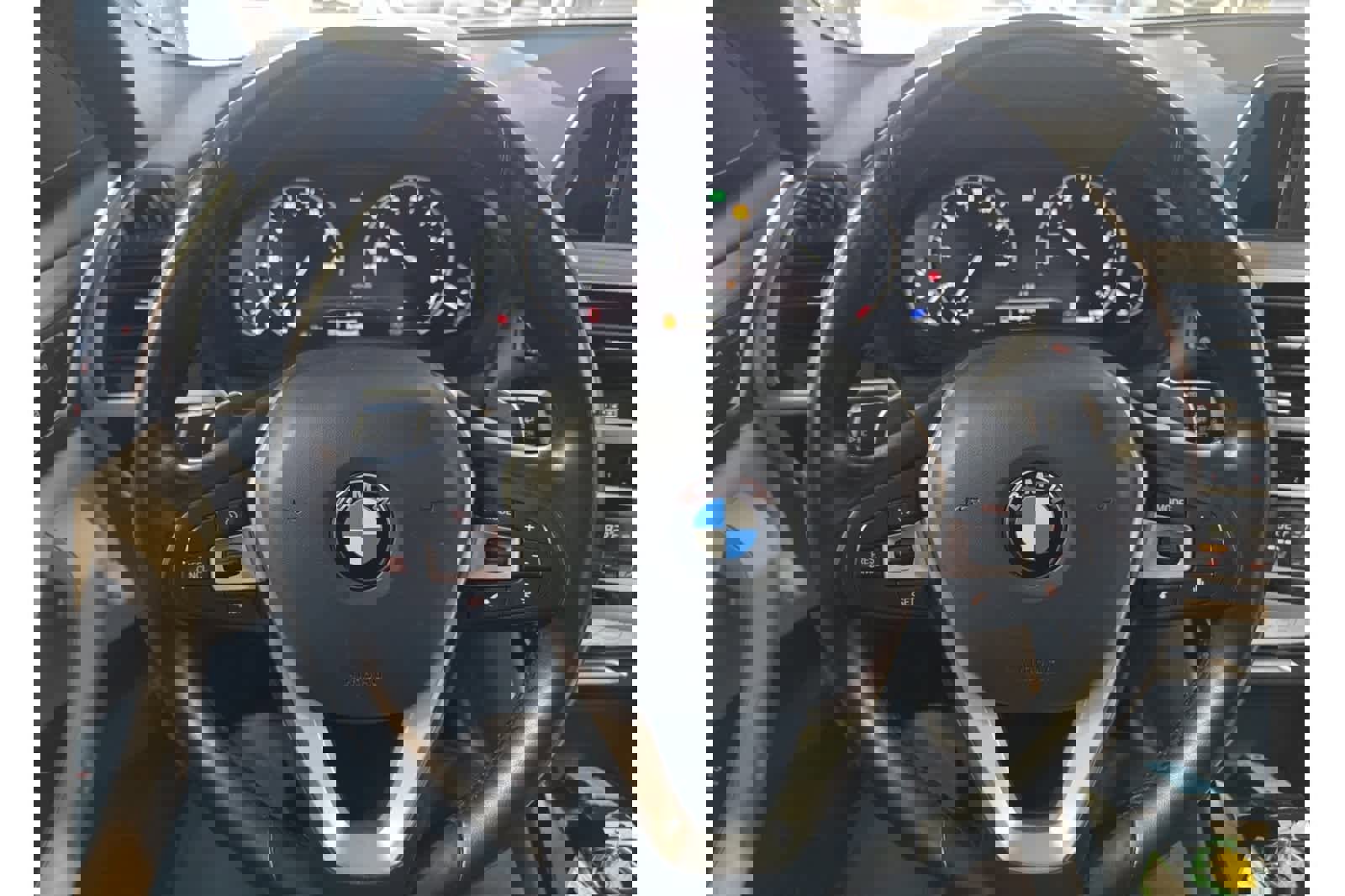 Used 2018 BMW X3 xDrive30i w/ Convenience Package image 25