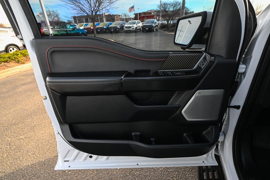 Used 2024 Ford F150 Raptor image 19
