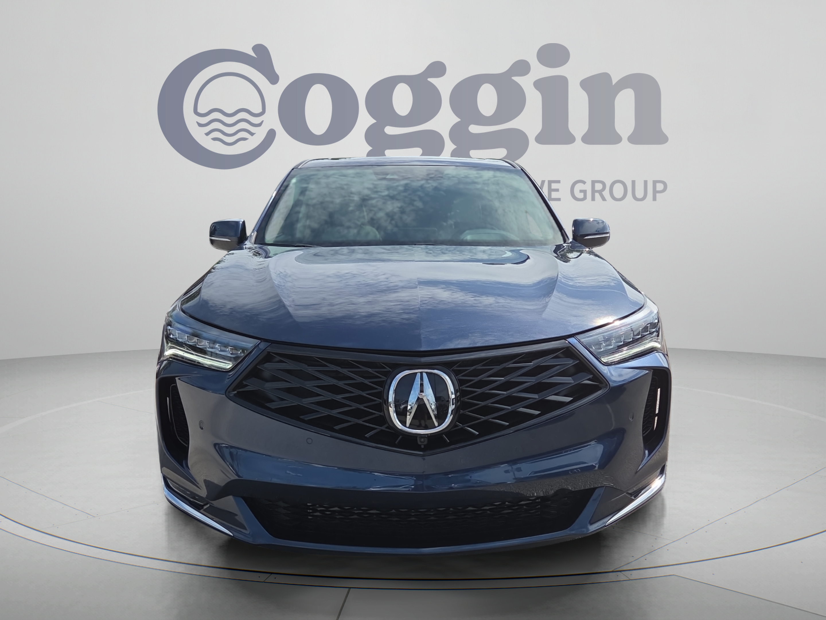 Certified 2026 Acura RDX SH-AWD w/ Advance Package image 8