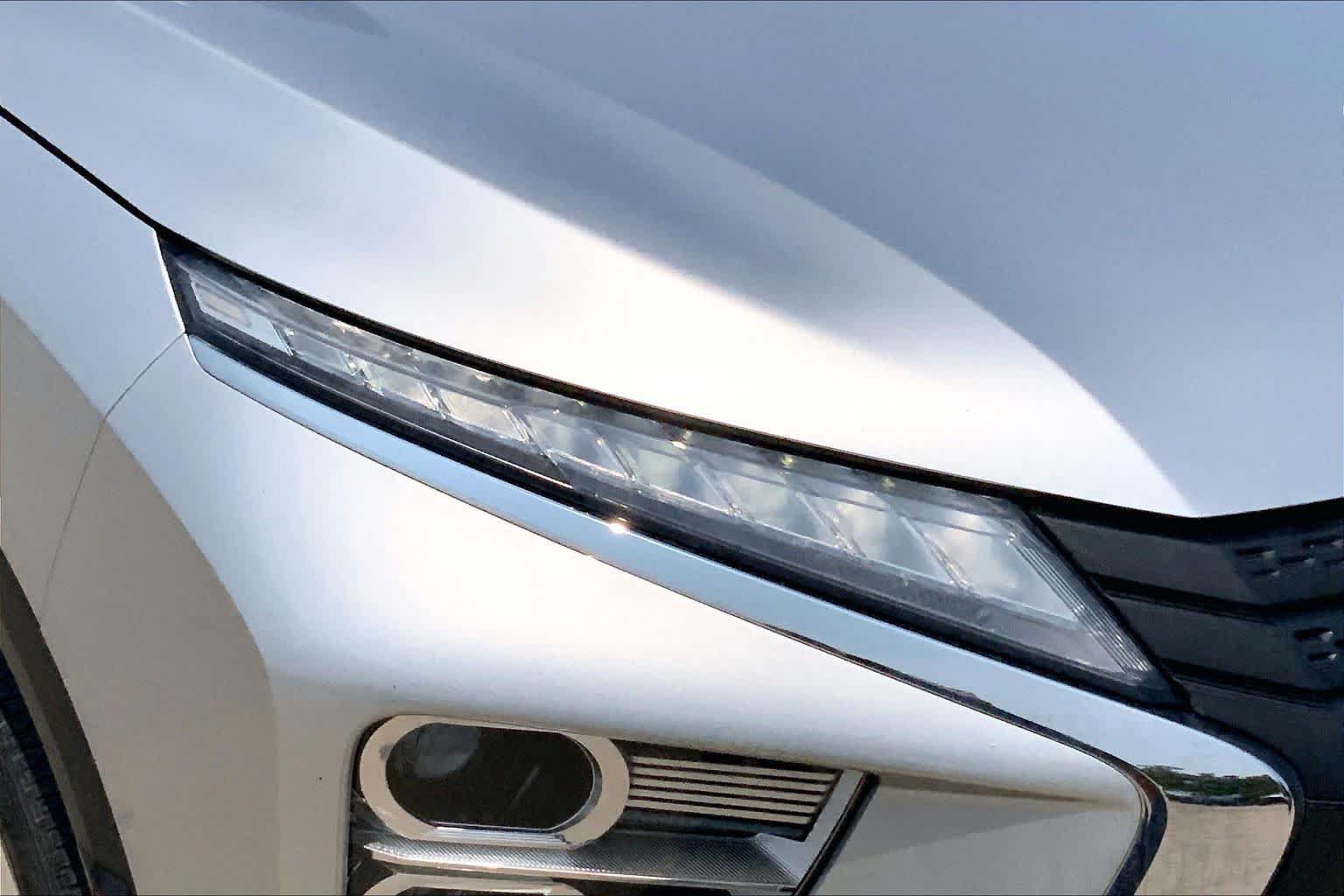 Used 2023 Mitsubishi Eclipse Cross SE AWD/4WD image 26