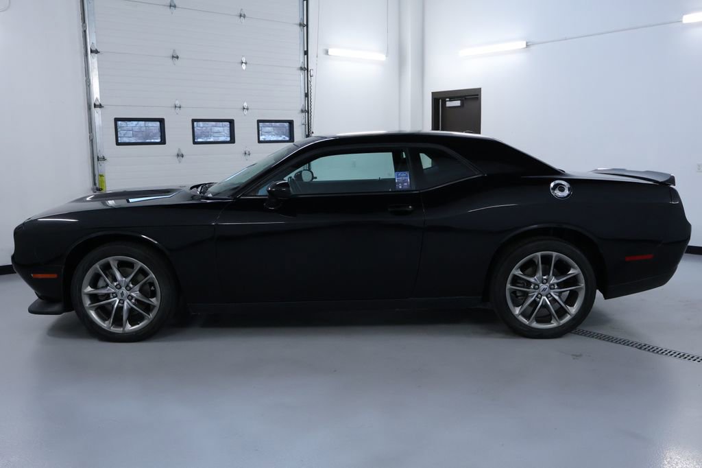 Used 2023 Dodge Challenger GT image 4
