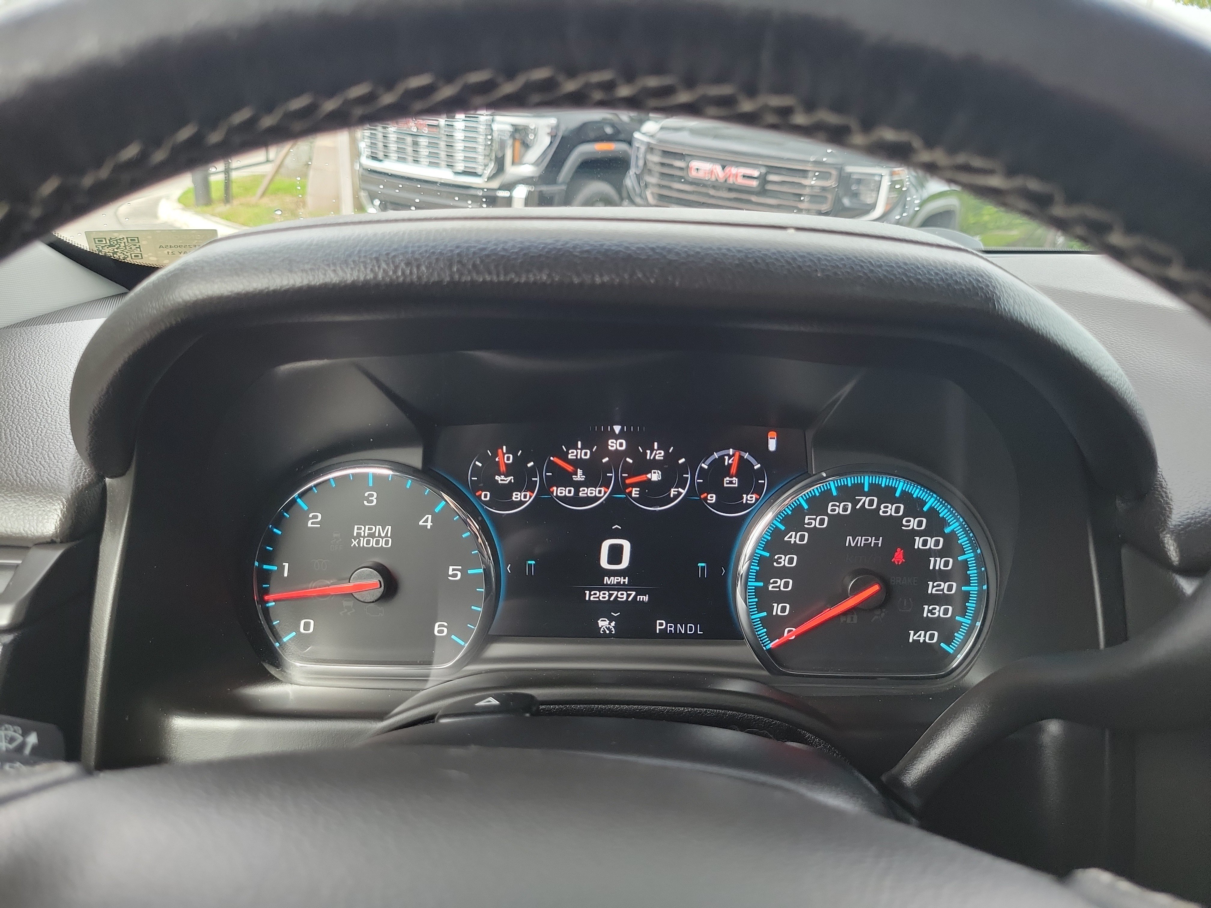 Used 2019 GMC Yukon XL Denali w/ Denali Ultimate Package RWD image 30