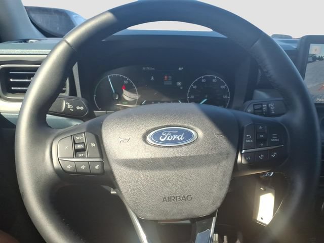 Used 2024 Ford Maverick XLT w/ XLT Luxury Package FWD image 26