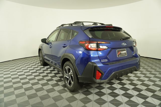 Used 2024 Subaru Crosstrek 2.0i Premium image 5