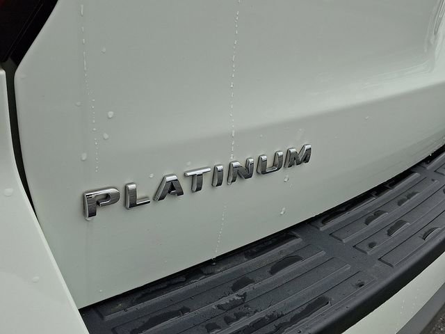 Certified 2024 Ford Expedition Max Platinum AWD/4WD image 36