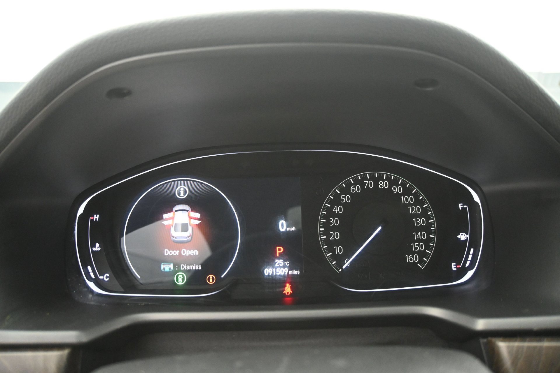 Used 2019 Honda Accord Touring image 29