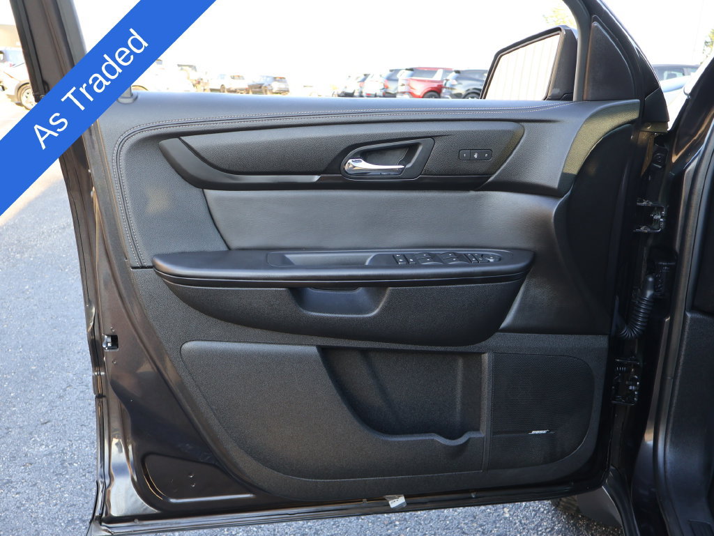 Used 2017 Chevrolet Traverse LT FWD image 38