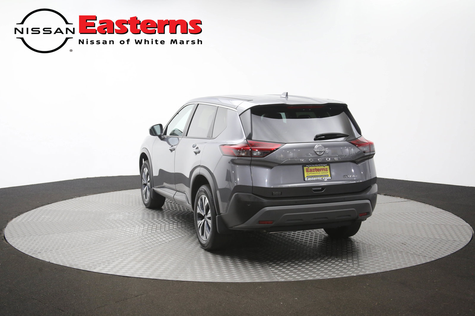 Used 2023 Nissan Rogue SV AWD/4WD image 61