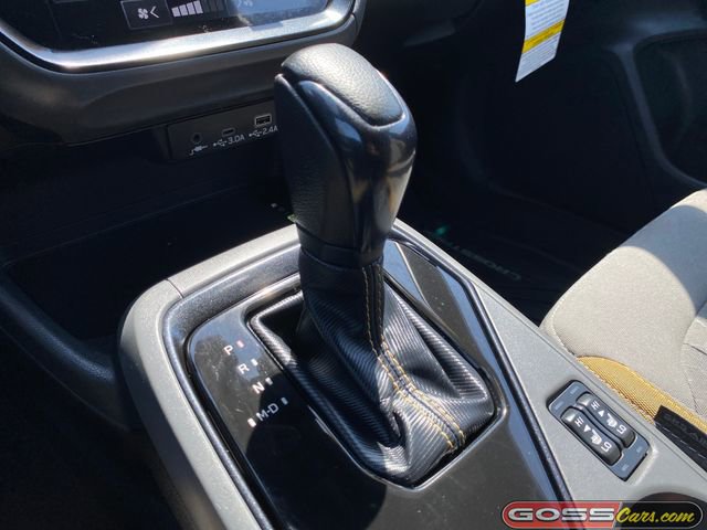 Used 2024 Subaru Crosstrek 2.5i Sport AWD/4WD image 12