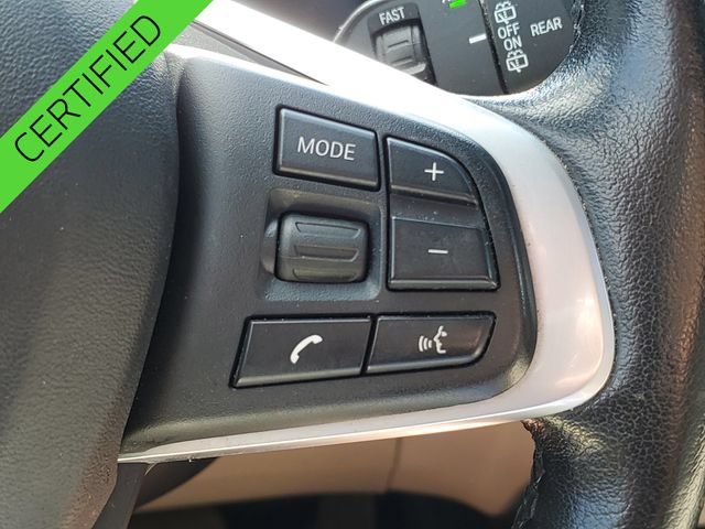 Used 2018 BMW X1 xDrive28i AWD/4WD image 15