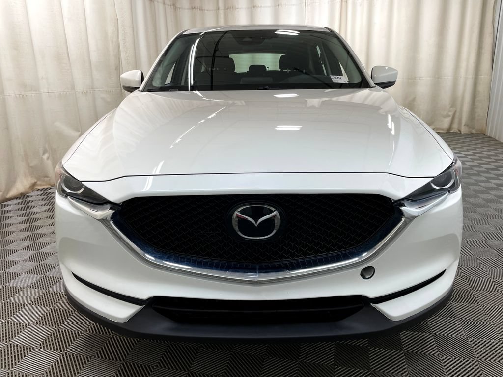 Used 2020 MAZDA CX-5 Sport AWD/4WD image 9
