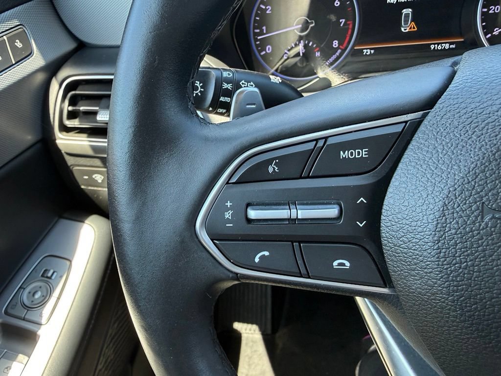 Used 2021 Hyundai Palisade SEL AWD/4WD image 31