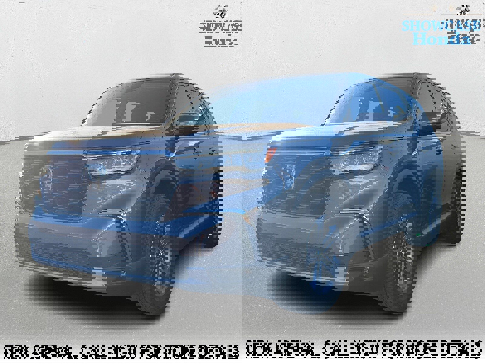 Used 2023 Honda Pilot EX-L image 2