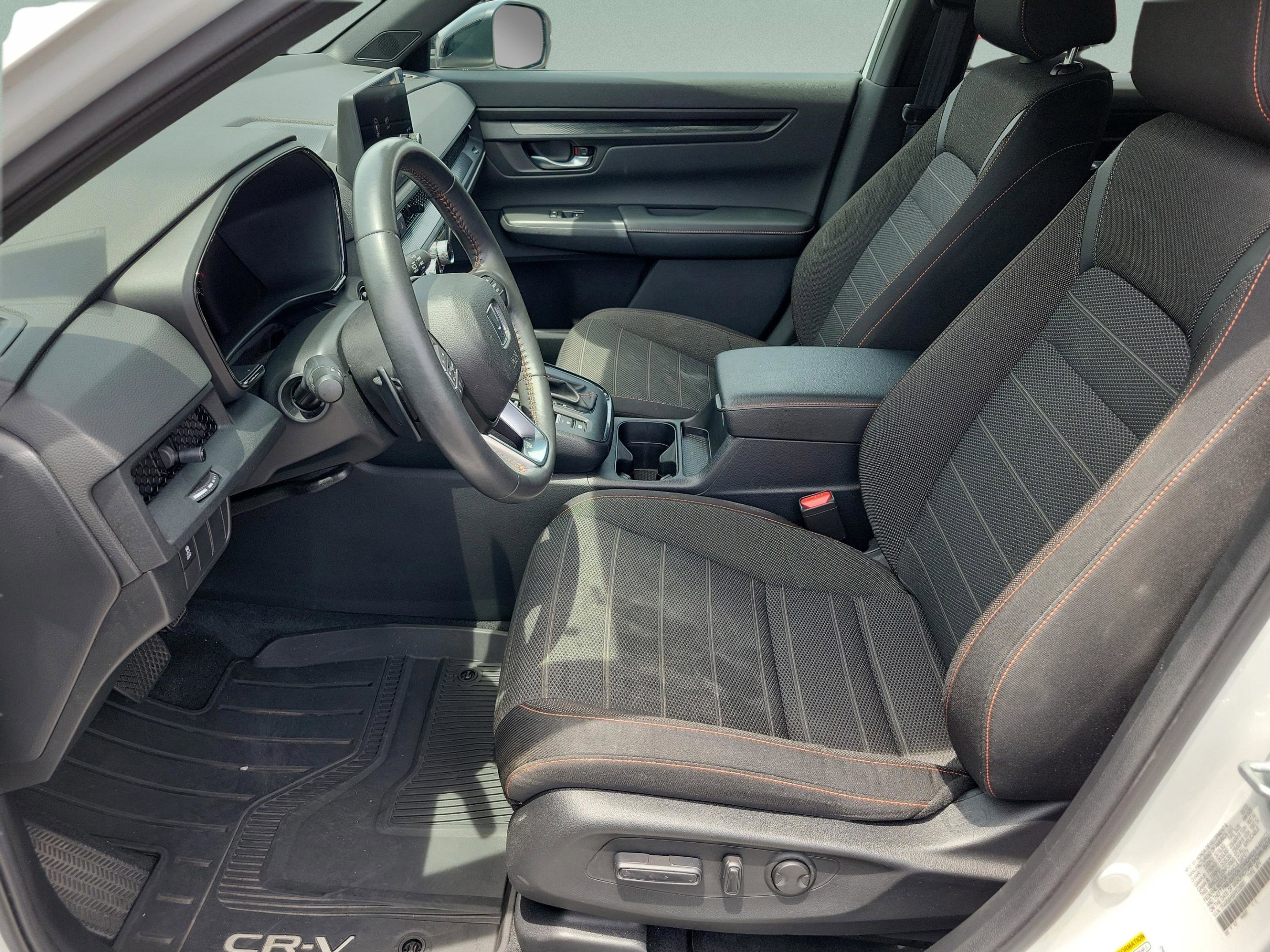 Used 2023 Honda CR-V Sport image 25