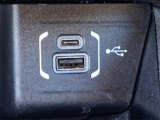 Used 2024 Jeep Compass Trailhawk w/ Trailhawk Elite Group image 25