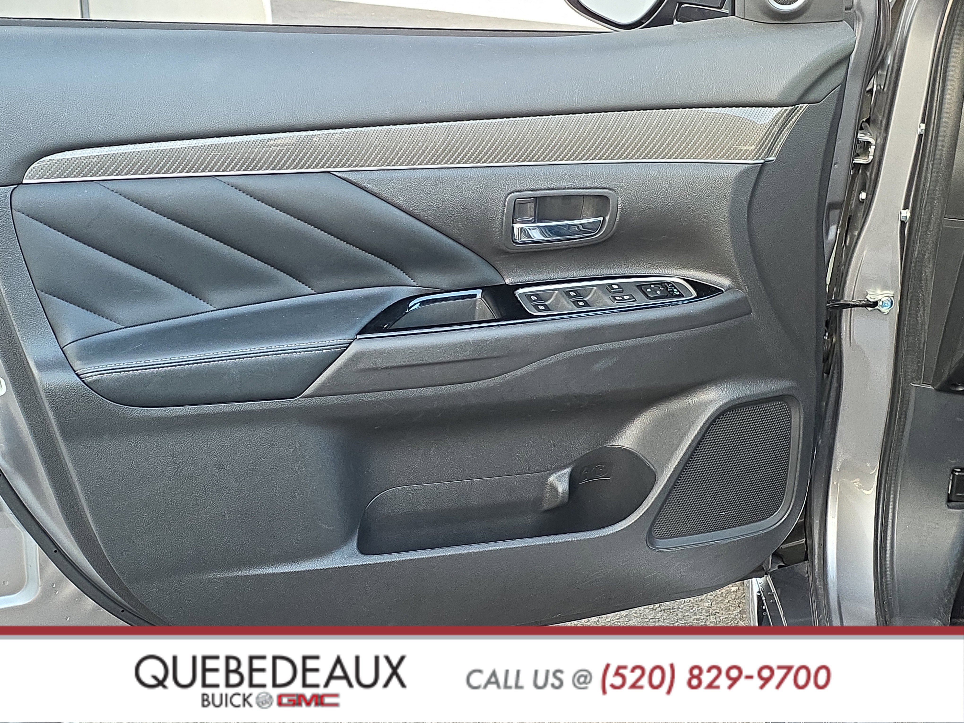 Used 2019 Mitsubishi Outlander GT AWD/4WD image 10